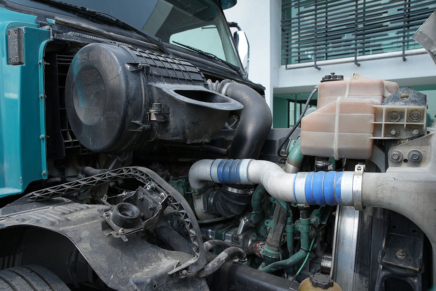 volvo,VNL 64T-670,2015