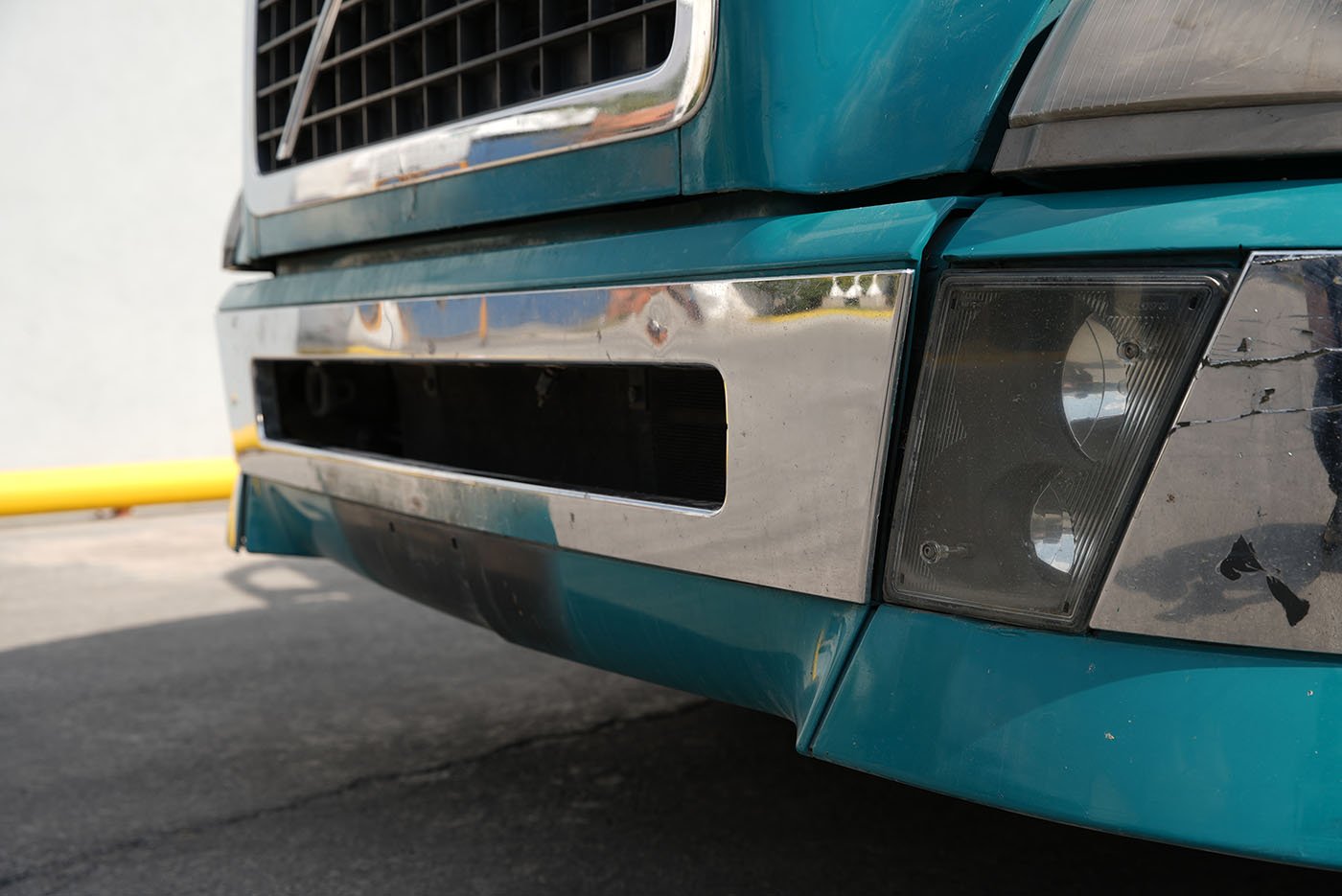 volvo,VNL 64T-670,2015