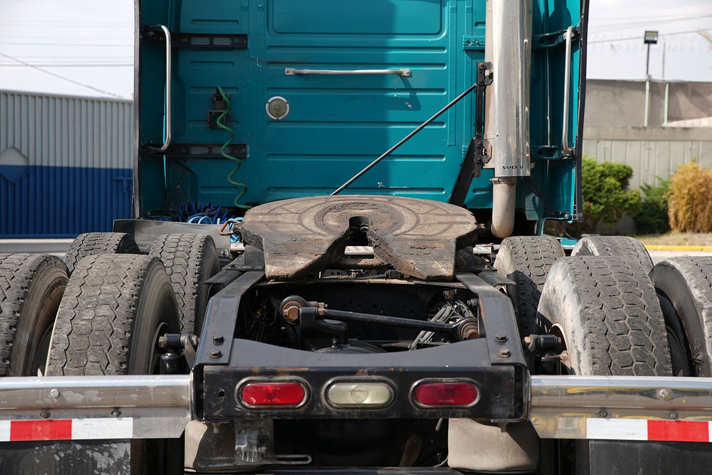 volvo,VNL 64T-670,2015