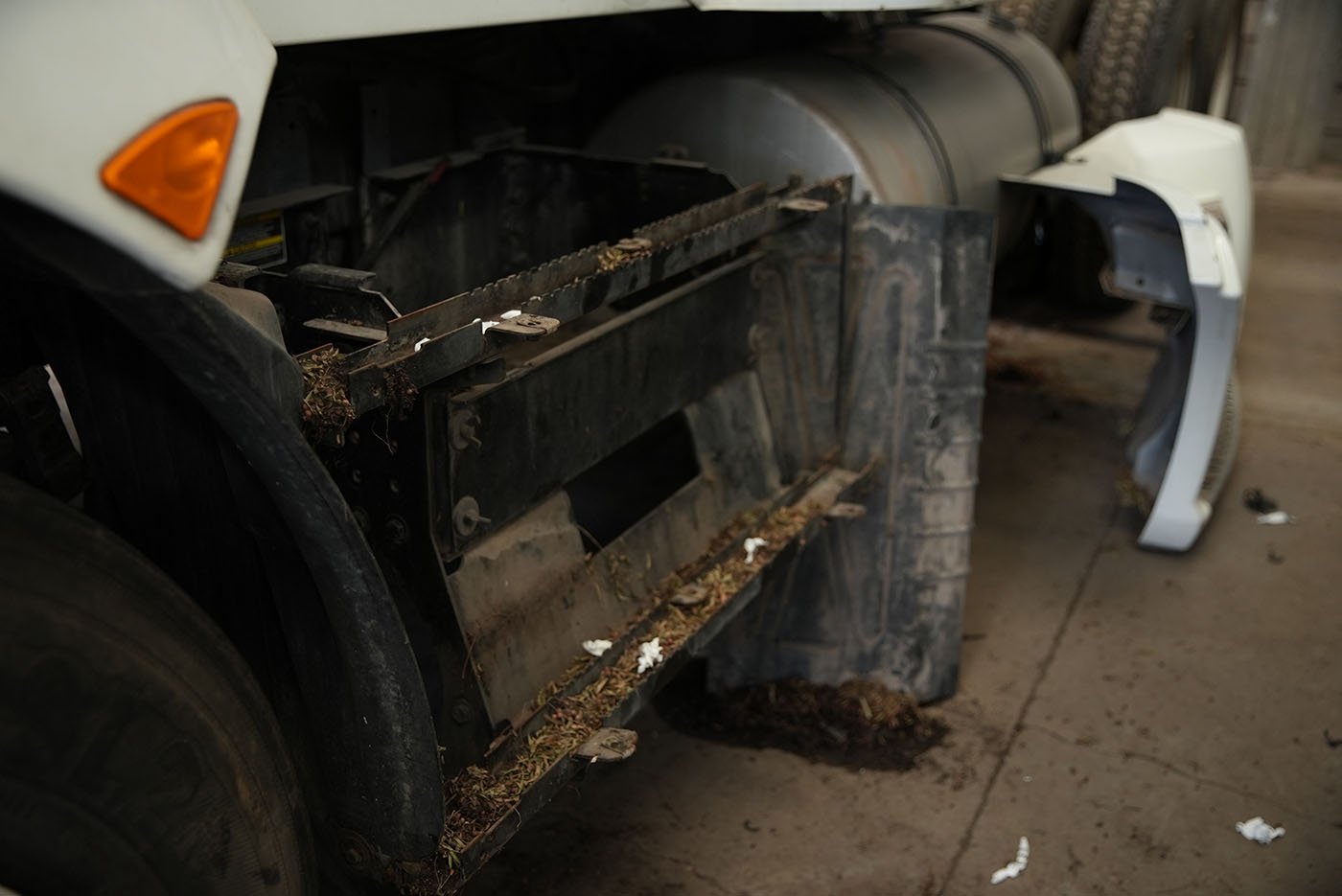kenworth,T660,2011