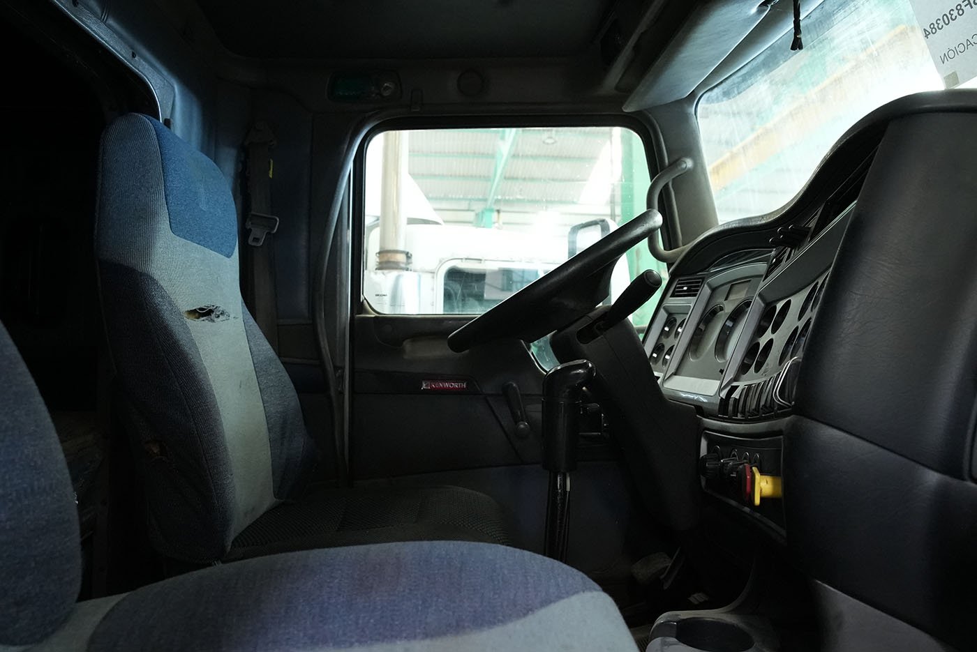 kenworth,T660,2011