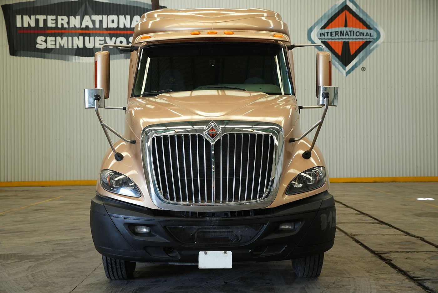international,PROSTAR 450HP ISX HI-RISE,2017