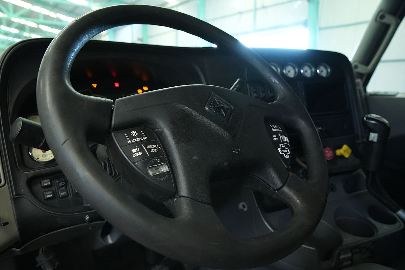 international,PROSTAR 450HP ISX HI-RISE,2017