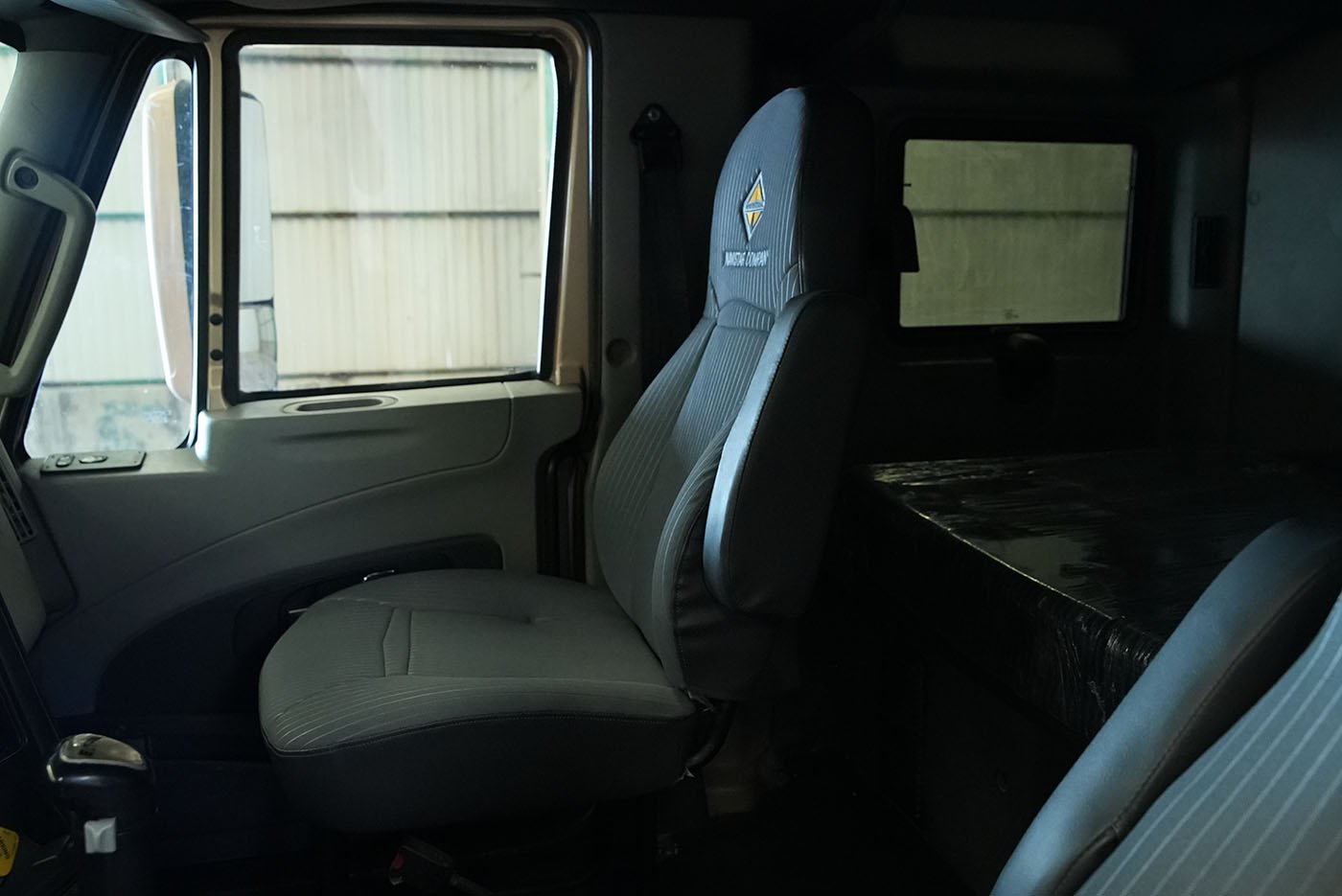 international,PROSTAR 450HP ISX HI-RISE,2017