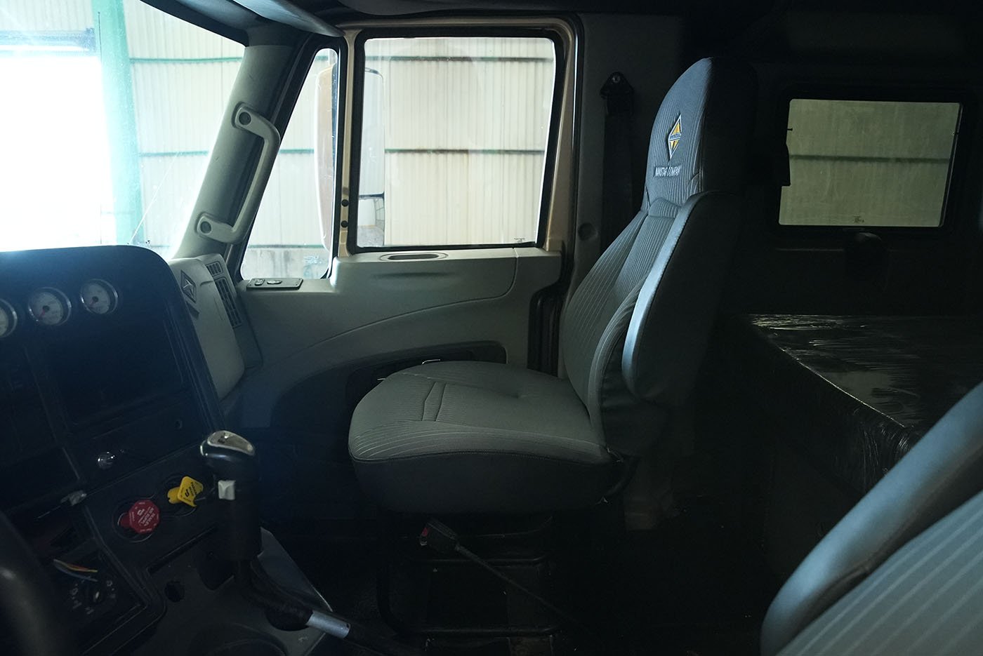 international,PROSTAR 450HP ISX HI-RISE,2017