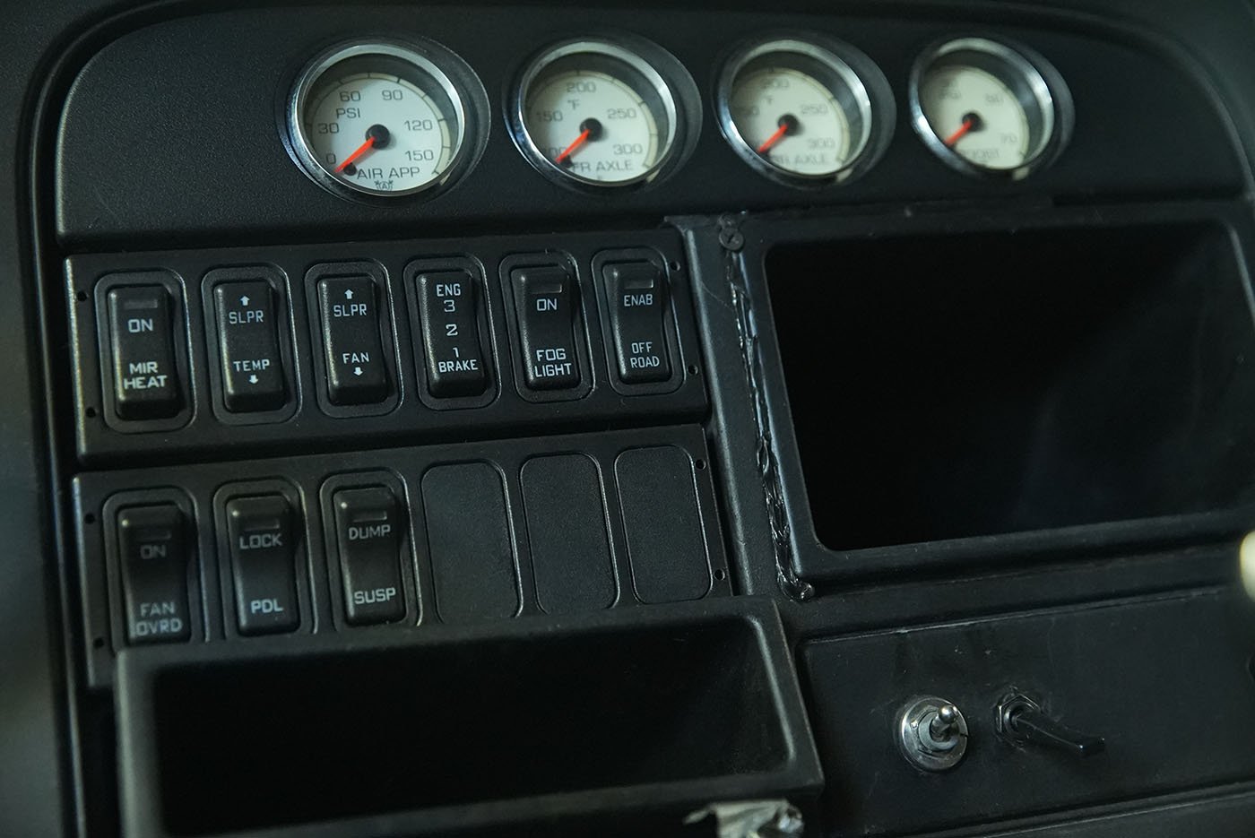 international,PROSTAR 450HP ISX HI-RISE,2017
