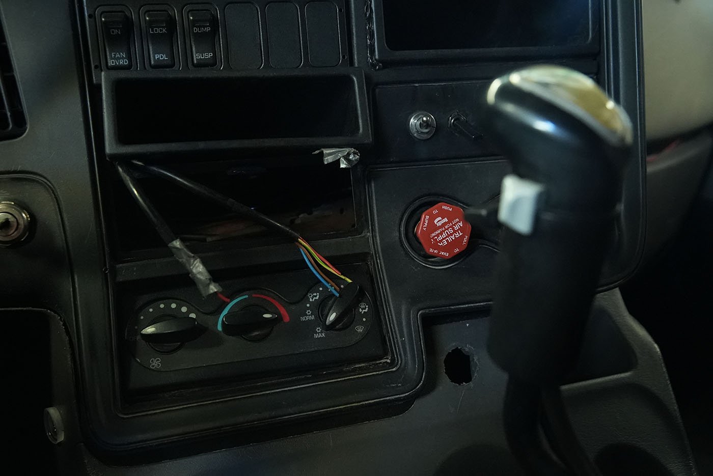 international,PROSTAR 450HP ISX HI-RISE,2017