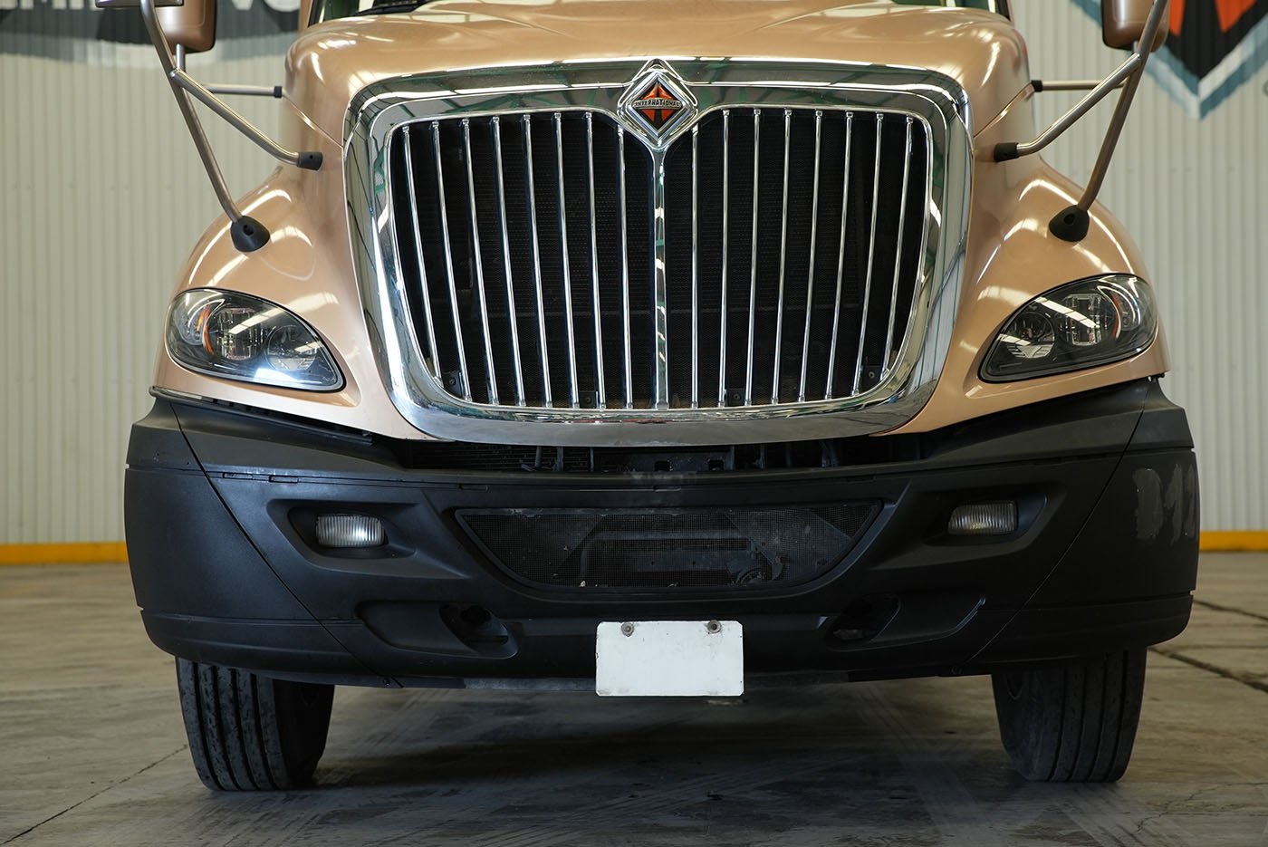 international,PROSTAR 450HP ISX HI-RISE,2017