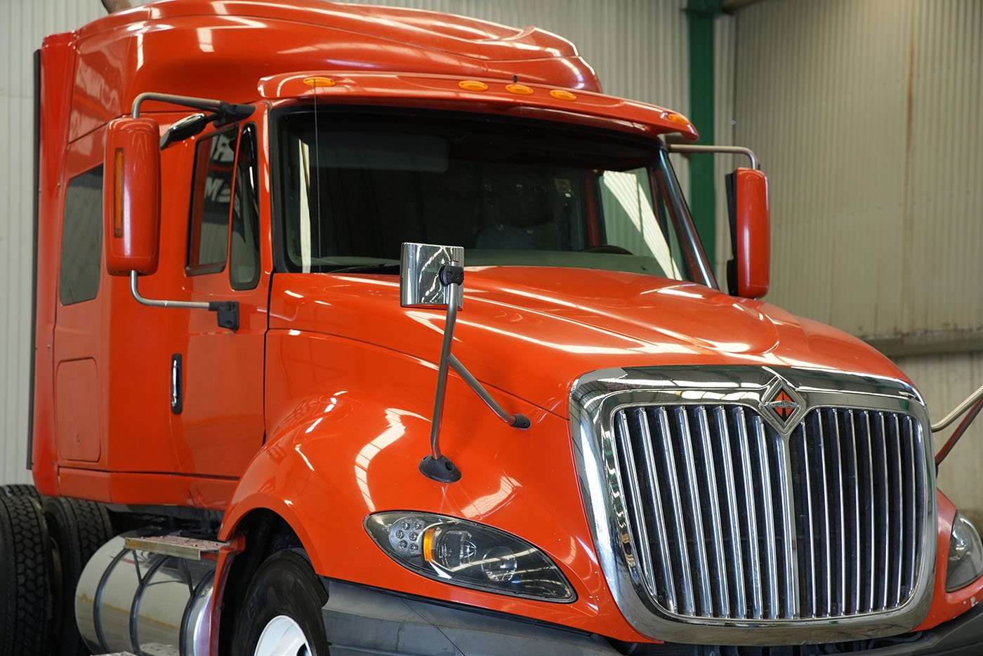 international,PROSTAR 450HP ISX HI RISE,2016