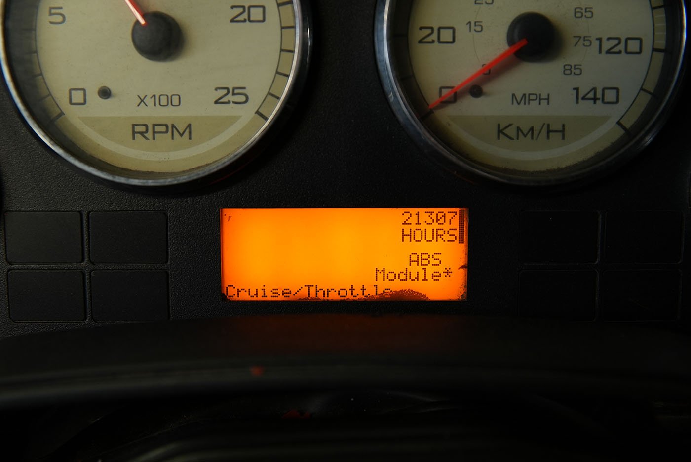 international,PROSTAR 450HP ISX HI RISE,2016