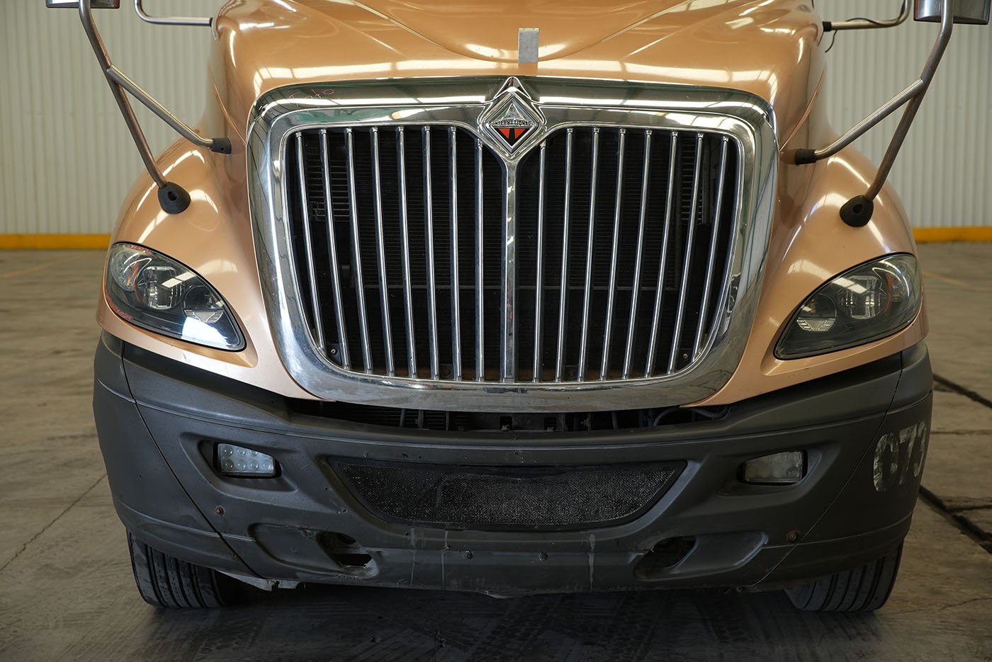 international,PROSTAR 450HP ISX HI RISE,2016