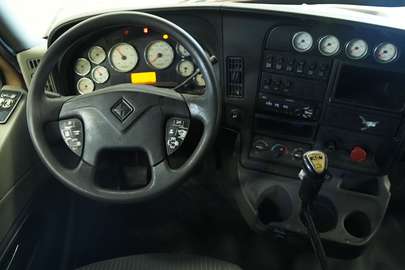 international,PROSTAR 450HP ISX HI RISE,2016