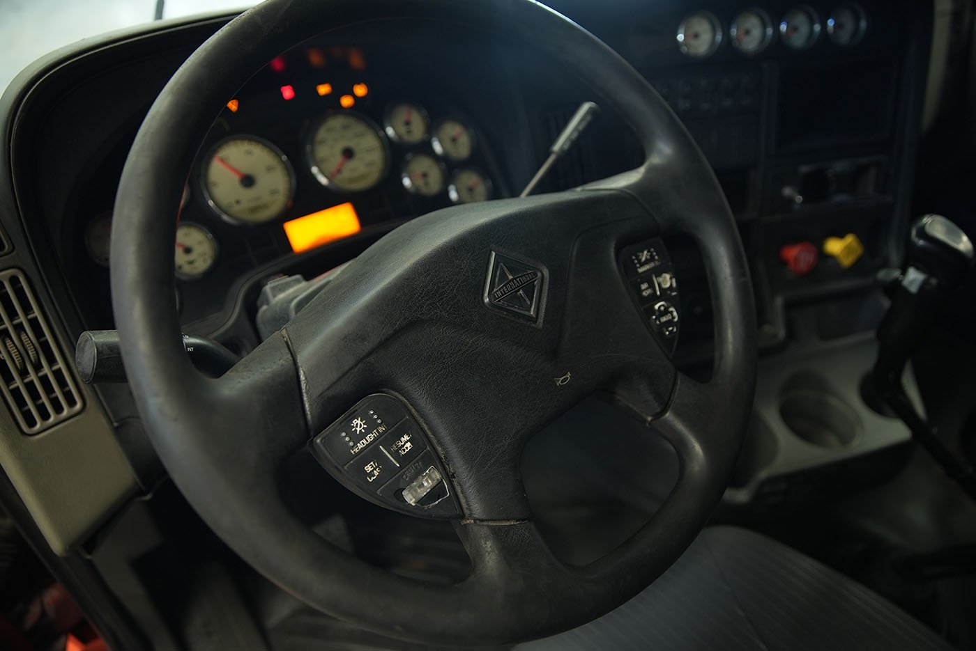 international,PROSTAR 450HP ISX HI-RISE,2016