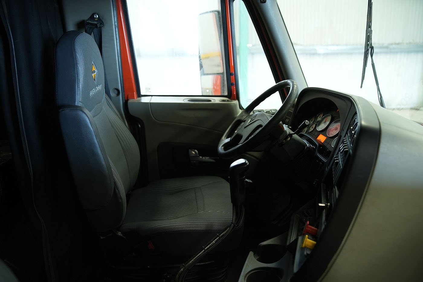 international,PROSTAR 450HP ISX HI-RISE,2016