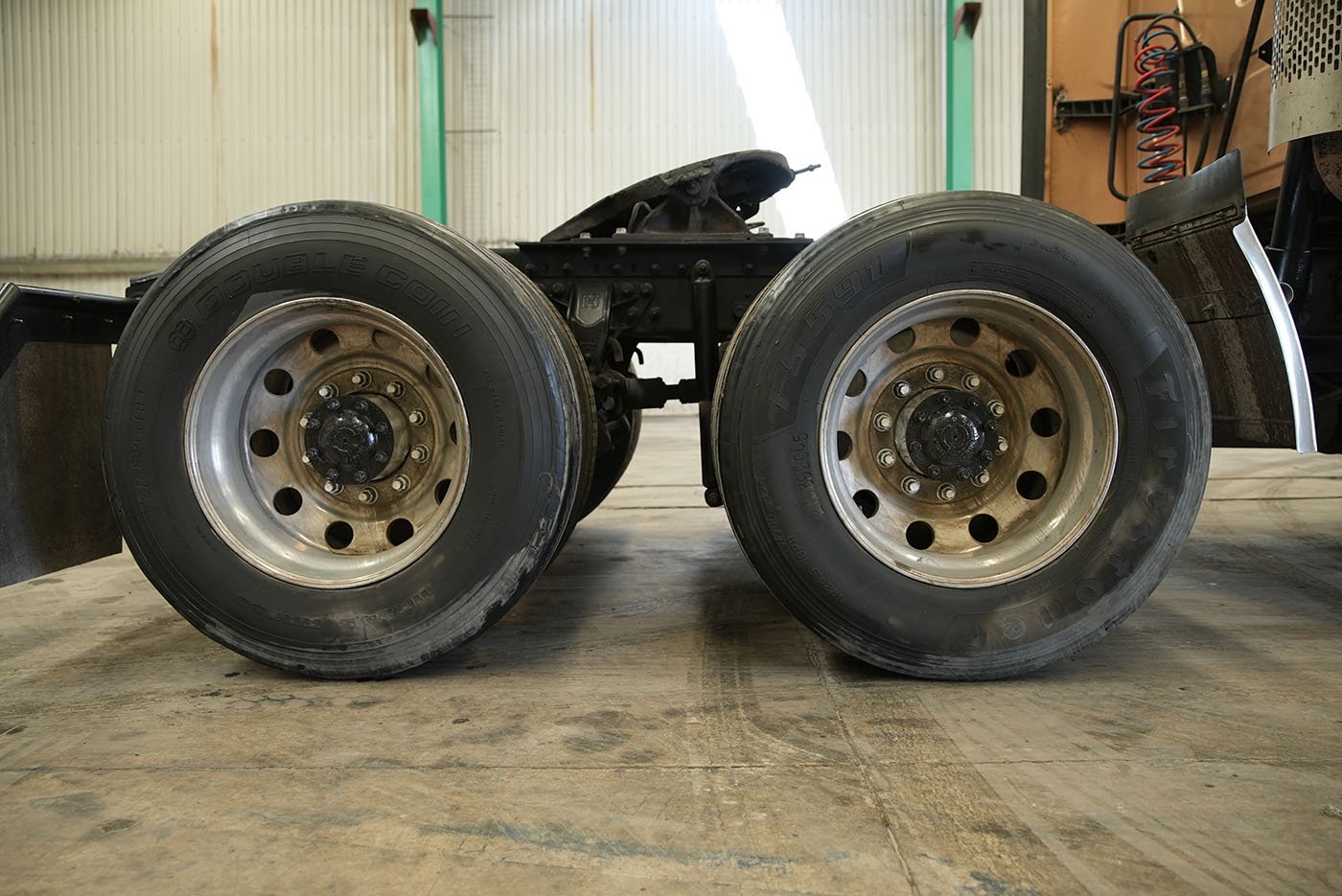 international,PROSTAR 450HP ISX HI RISE,2016