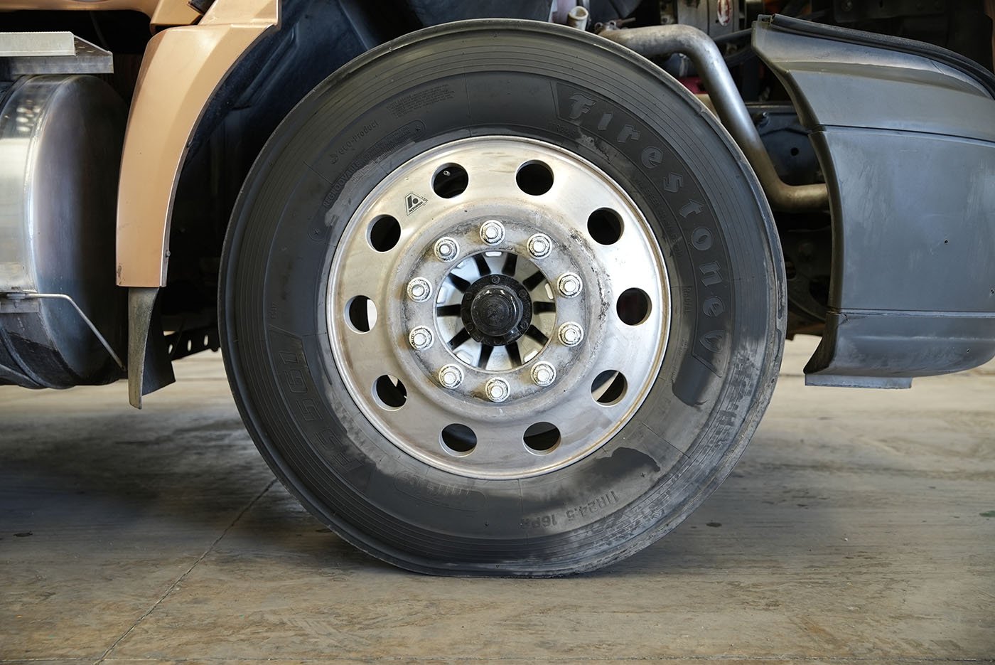 international,PROSTAR 450HP ISX HI RISE,2016