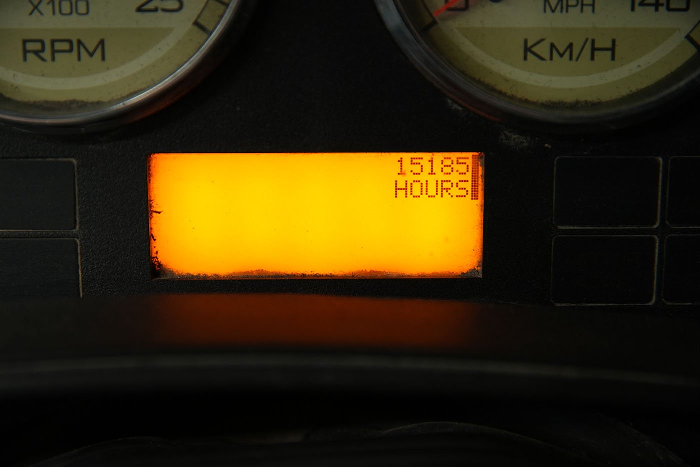 international,PROSTAR 450HP ISX HI RISE,2016