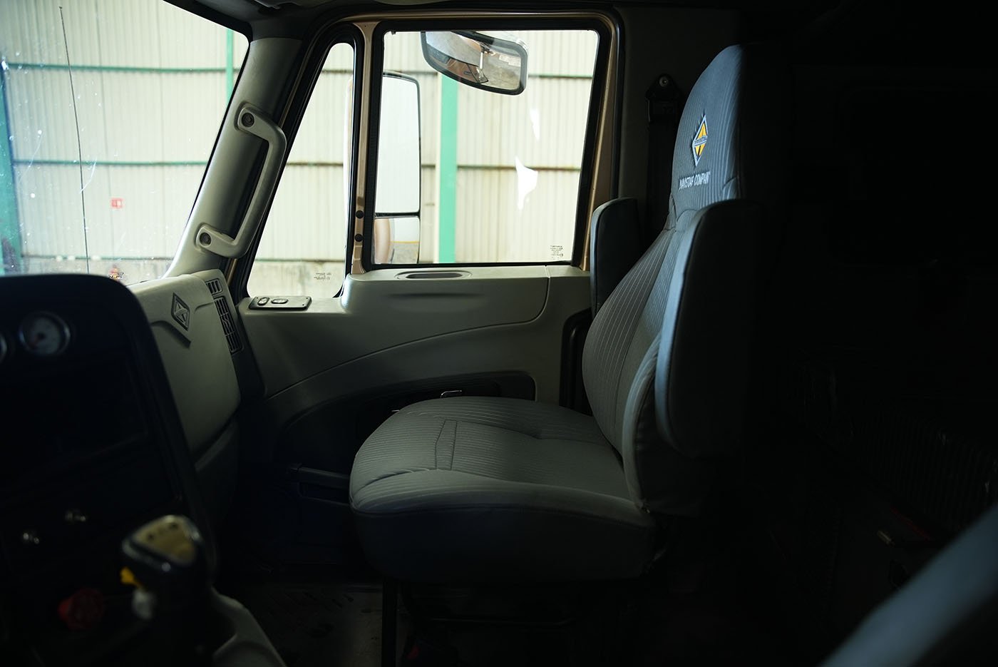 international,PROSTAR 450HP ISX HI RISE,2016