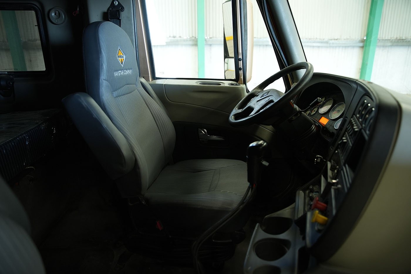 international,PROSTAR 450HP ISX HI RISE,2016