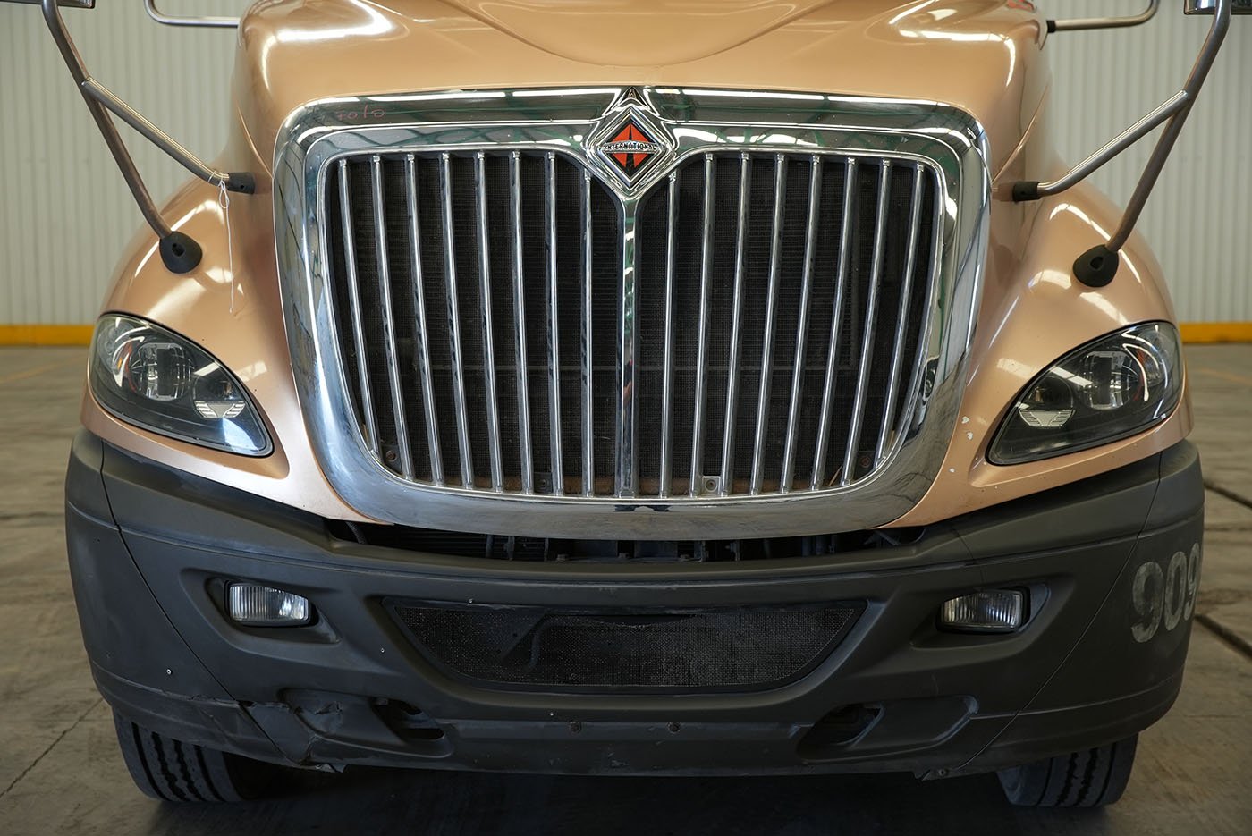 international,PROSTAR 450HP ISX HI RISE,2016