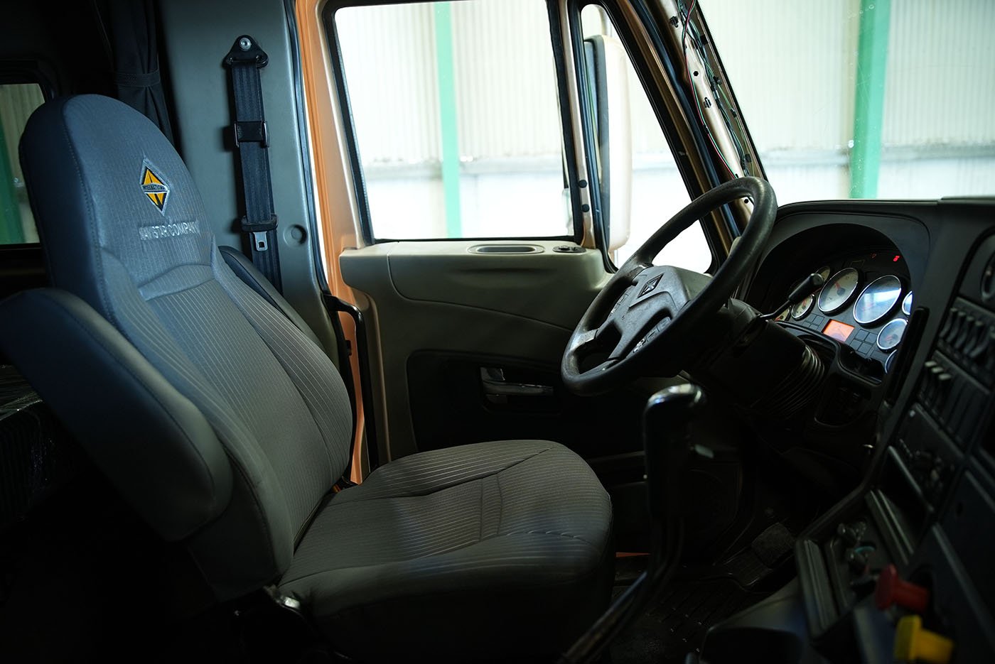 international,PROSTAR 450HP ISX HI RISE,2016