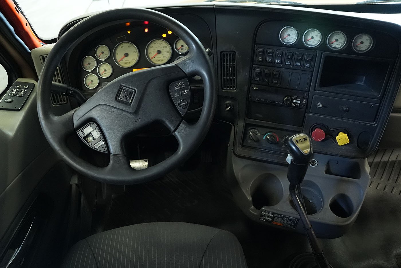 international,PROSTAR 450HP ISX HI RISE,2016