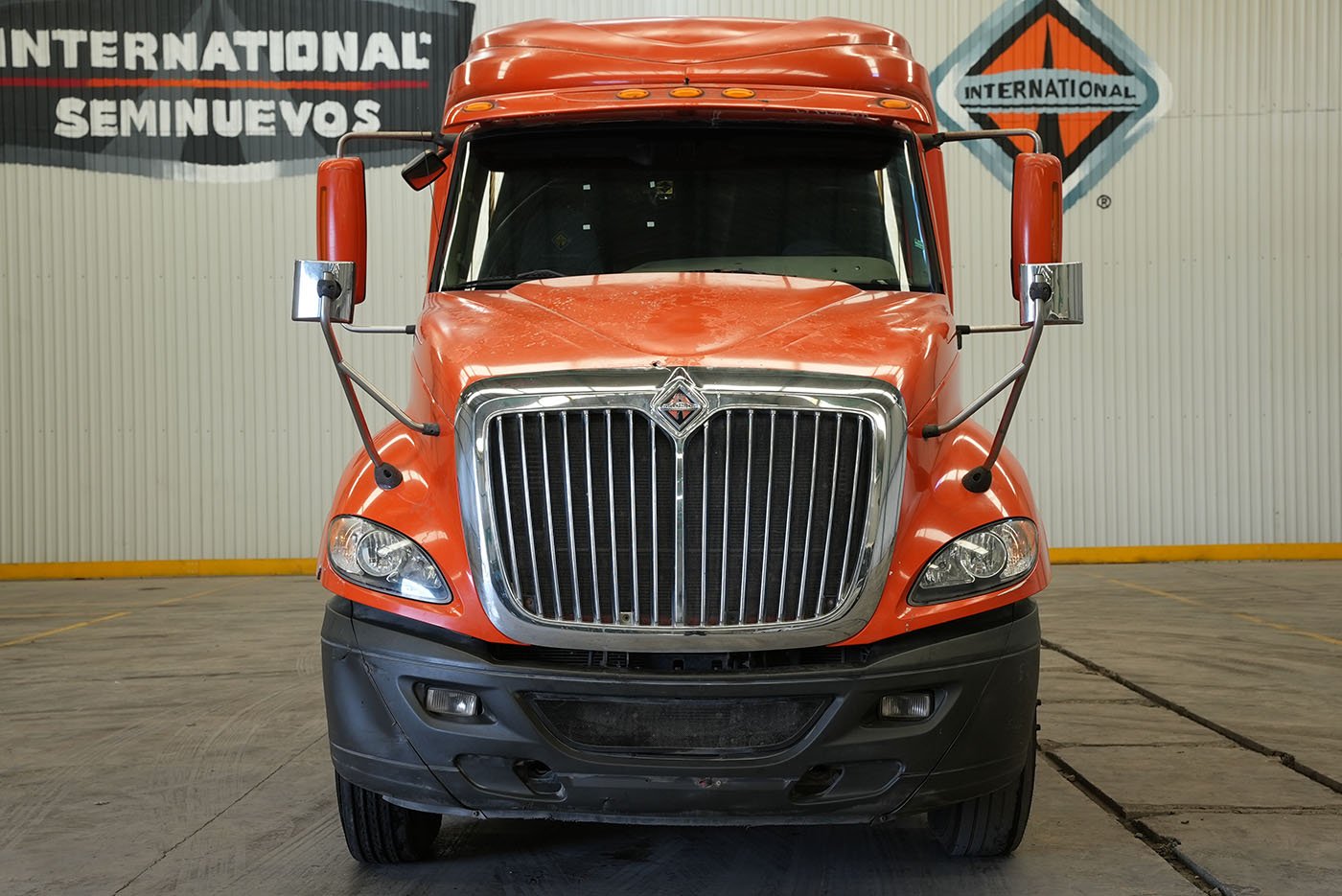 international,PROSTAR 450HP ISX HI RISE,2014