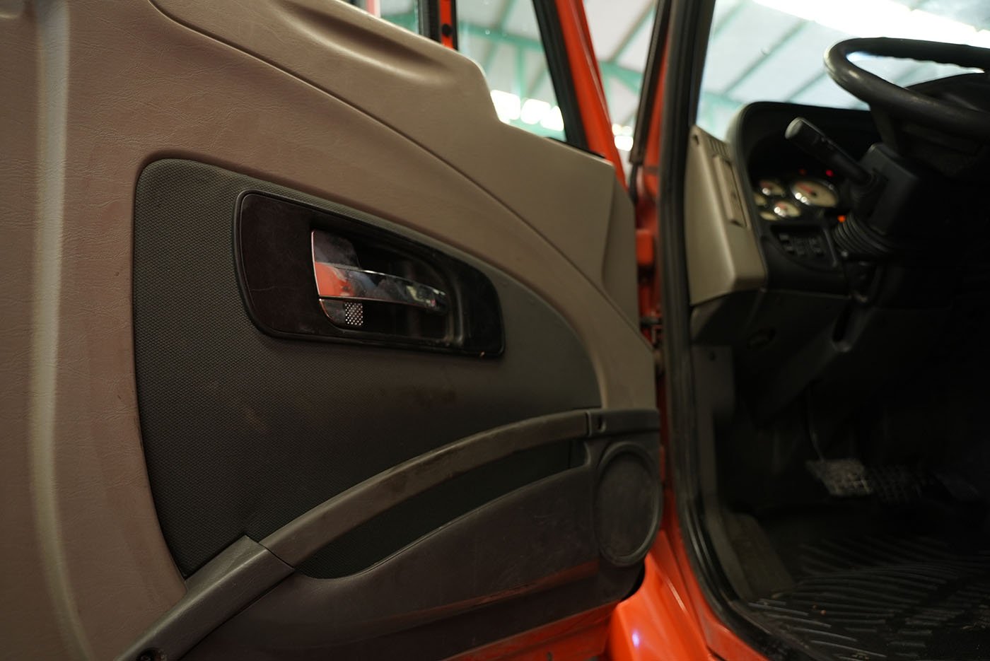 international,PROSTAR 450HP ISX HI RISE,2014