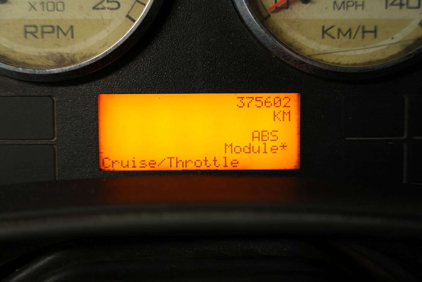 international,PROSTAR 450HP ISX HI RISE,2014