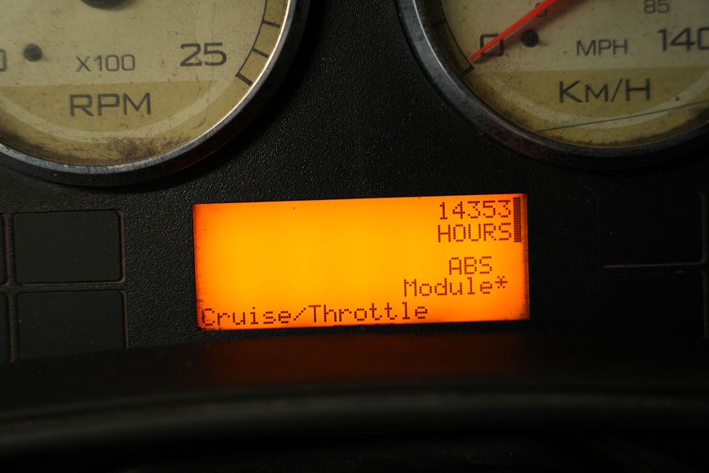 international,PROSTAR 450HP ISX HI RISE,2014