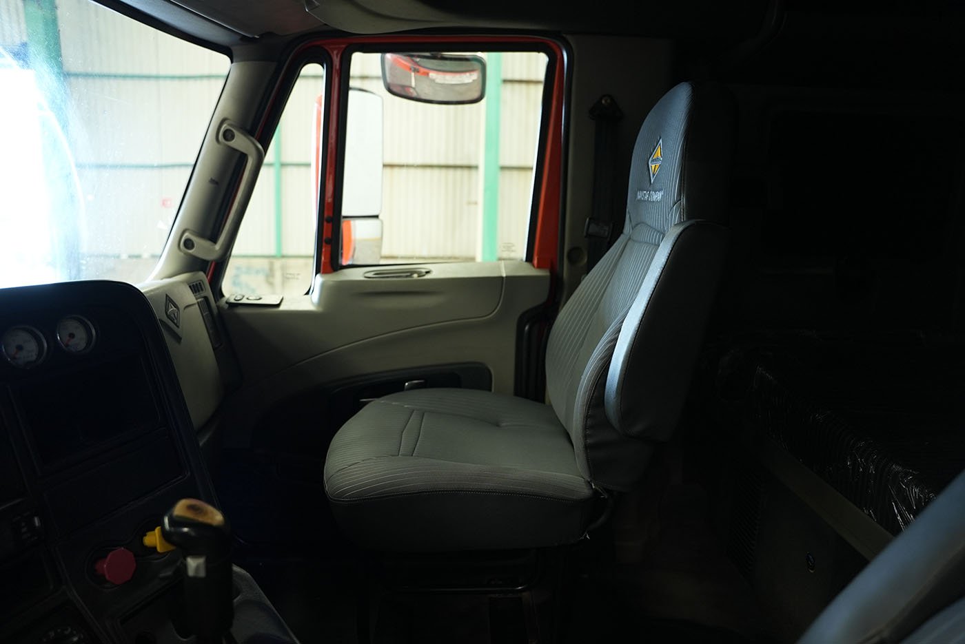international,PROSTAR 450HP ISX HI RISE,2014