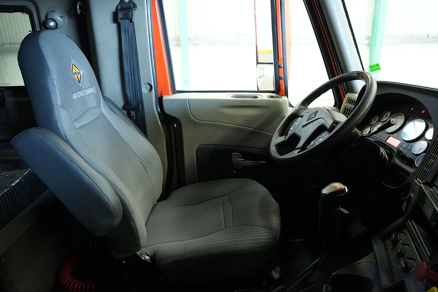 international,PROSTAR 450HP ISX HI RISE,2014