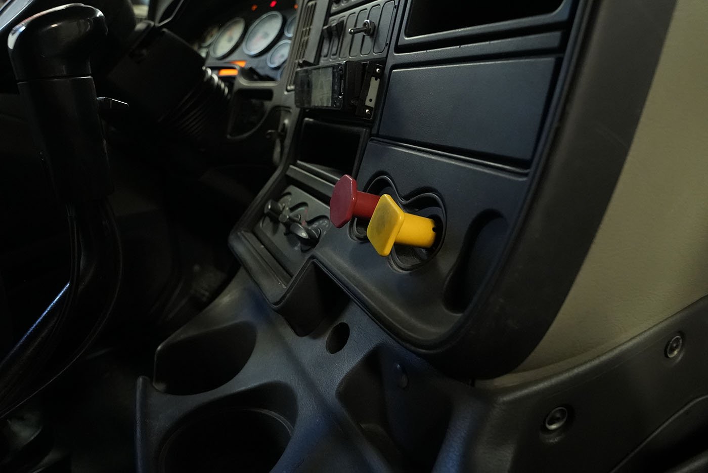international,PROSTAR 450HP ISX HI RISE,2014