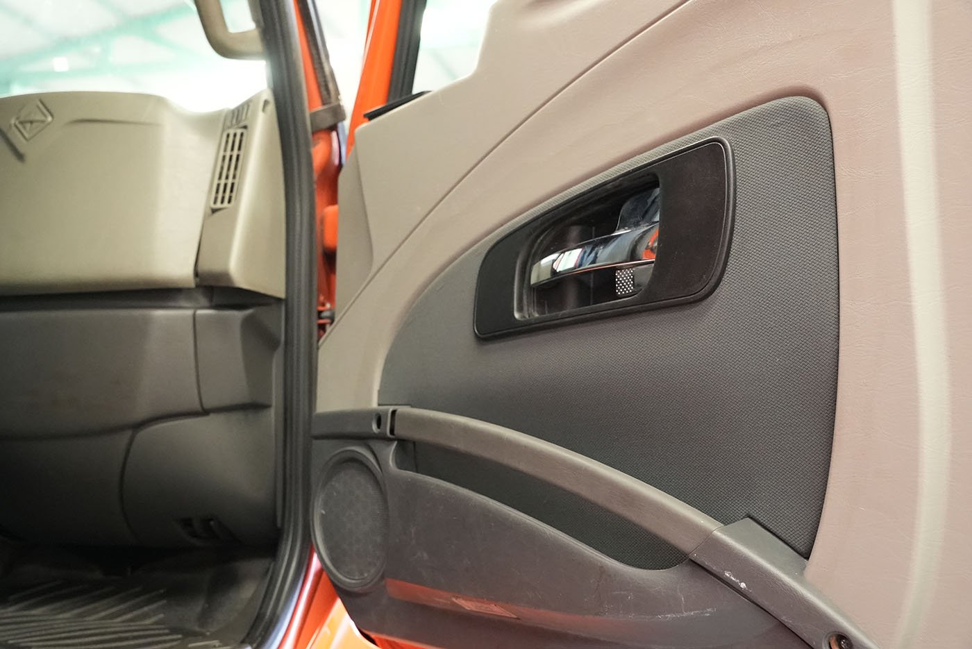international,PROSTAR 450HP ISX HI RISE,2014