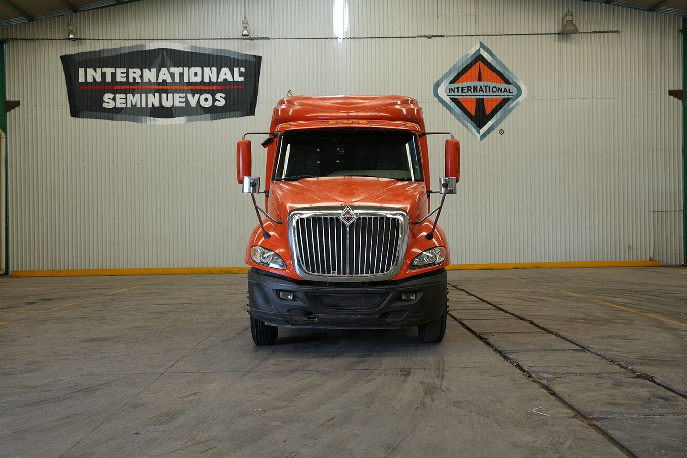 international,PROSTAR 450HP ISX HI RISE,2014