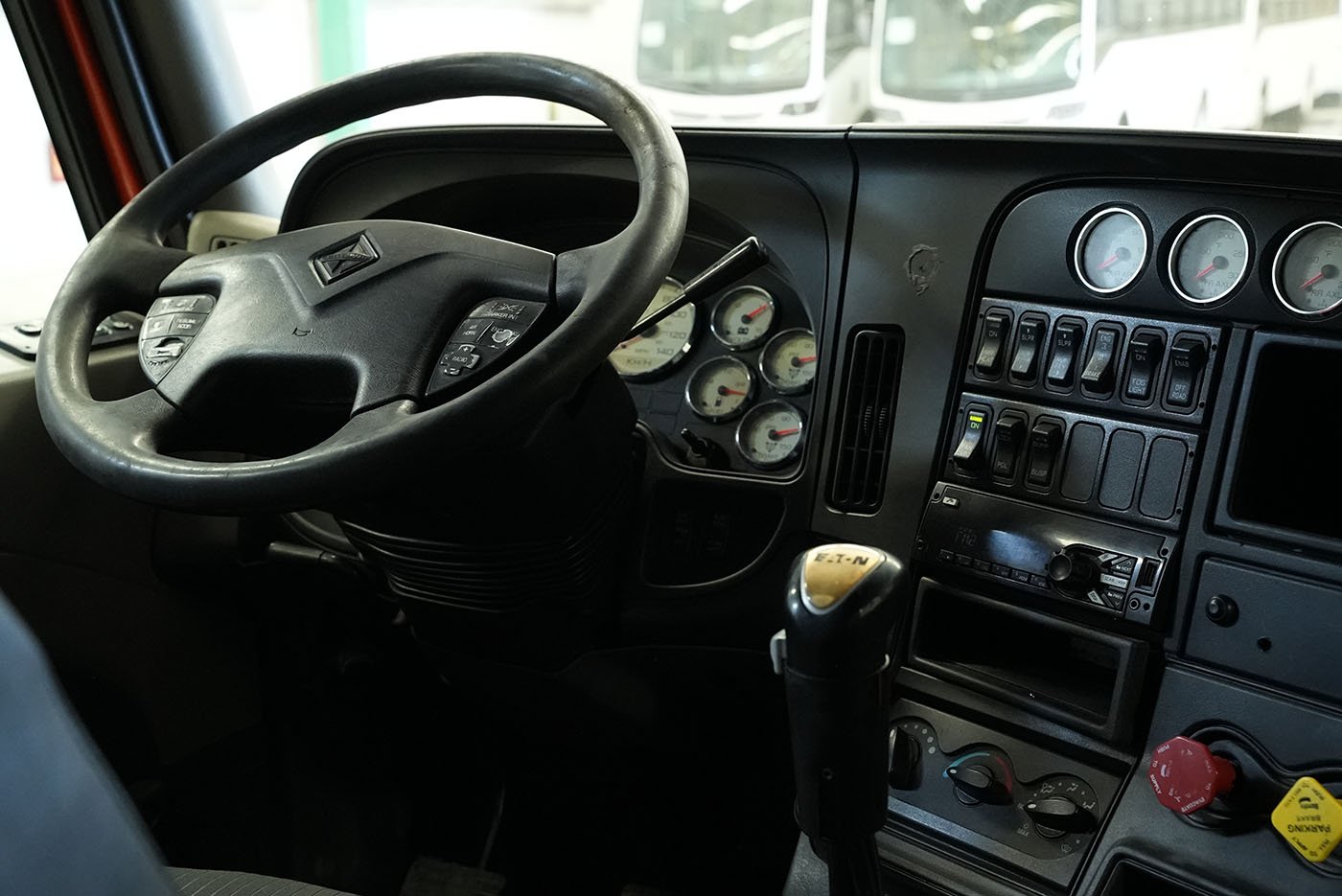 international,PROSTAR 450HP ISX HI-RISE,2017