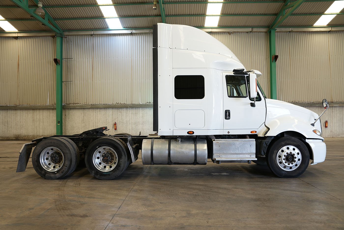 international,PROSTAR EURO IV,2019