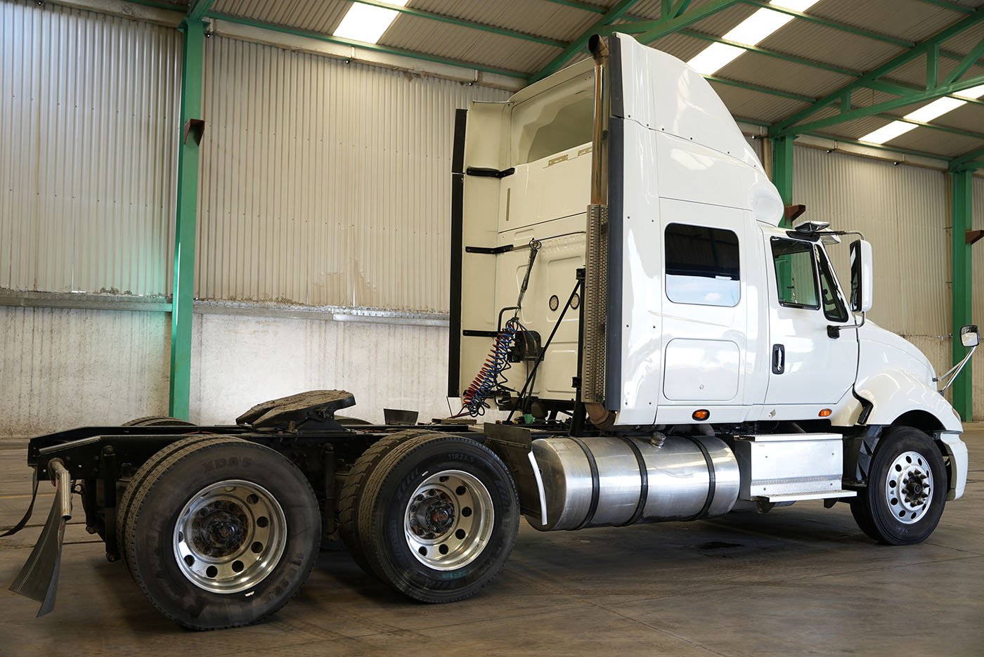 international,PROSTAR EURO IV,2019