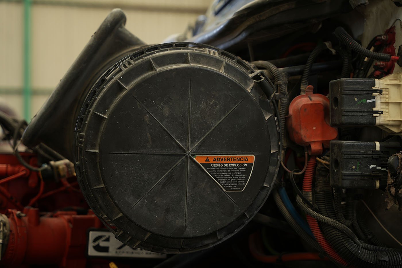 international,PROSTAR EURO IV,2019
