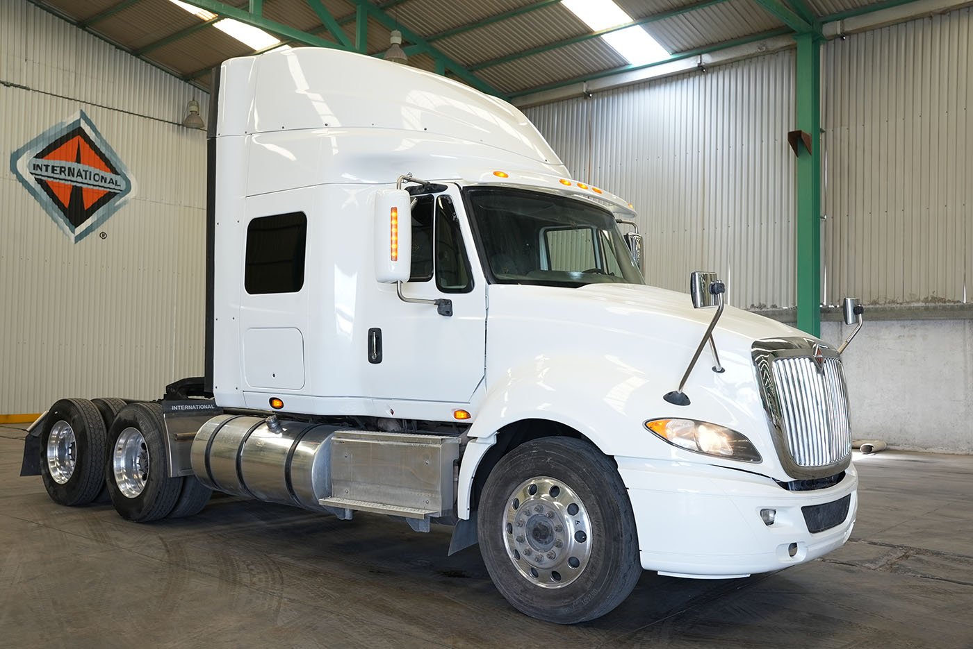 international,PROSTAR EURO IV,2019