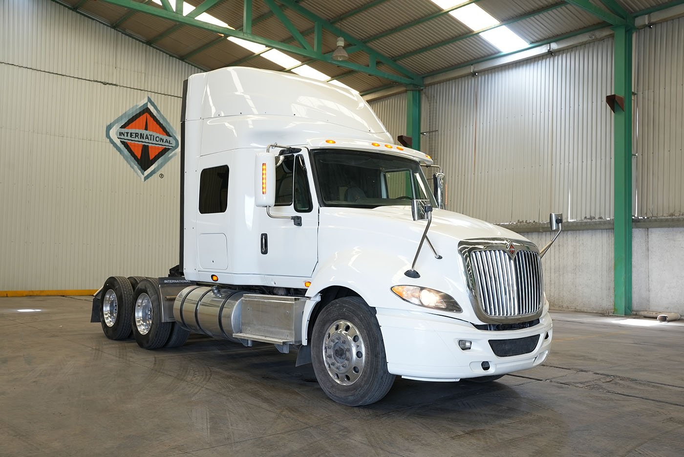 international,PROSTAR EURO IV,2019