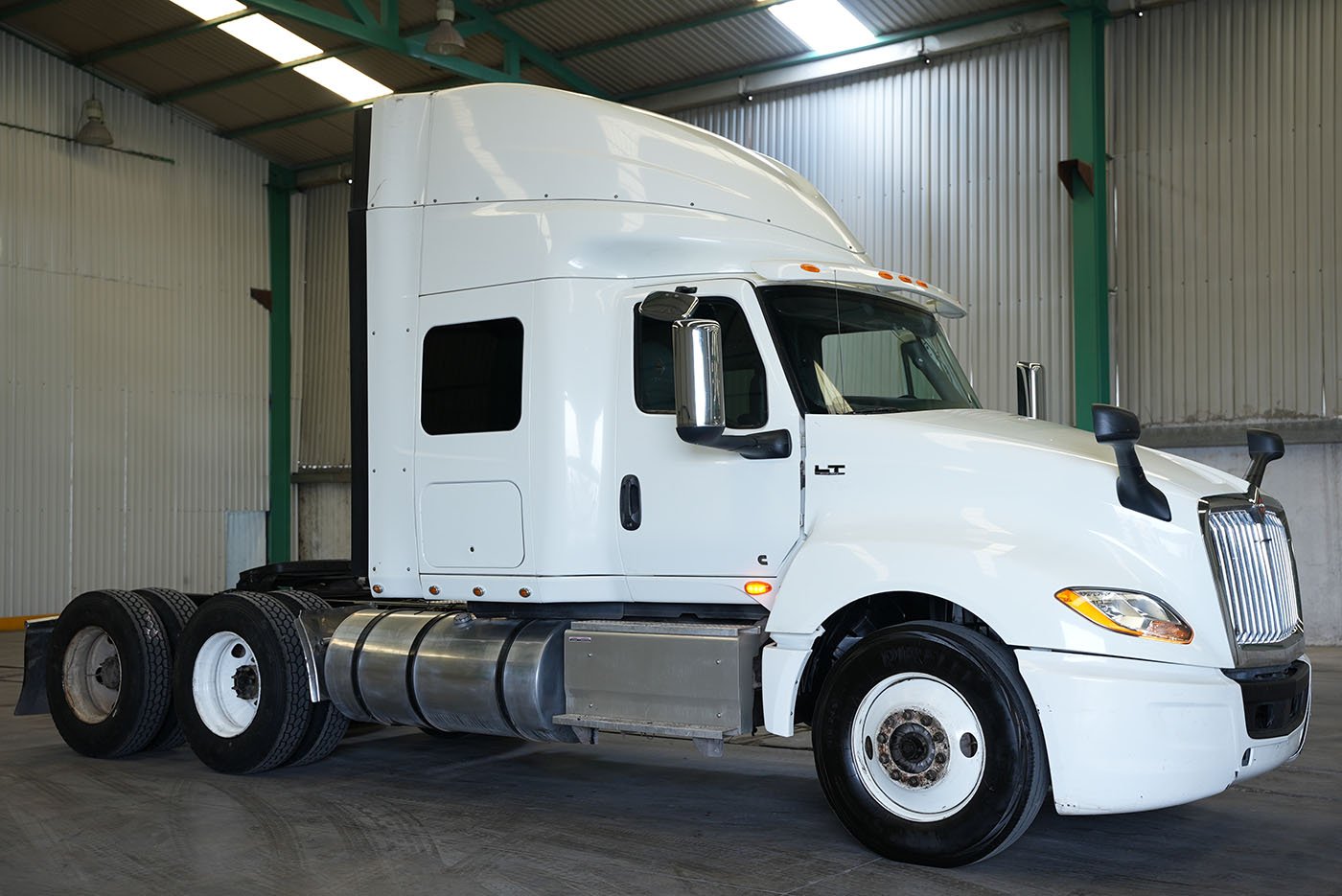 international,LT 625 HI RISE 6X4,2022