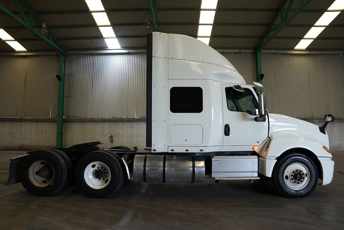 international,LT 625 HI RISE 6X4,2022
