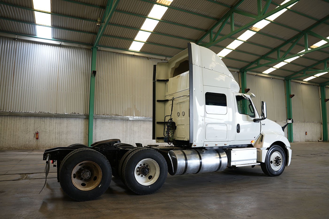 international,LT 625 HI RISE 6X4,2022