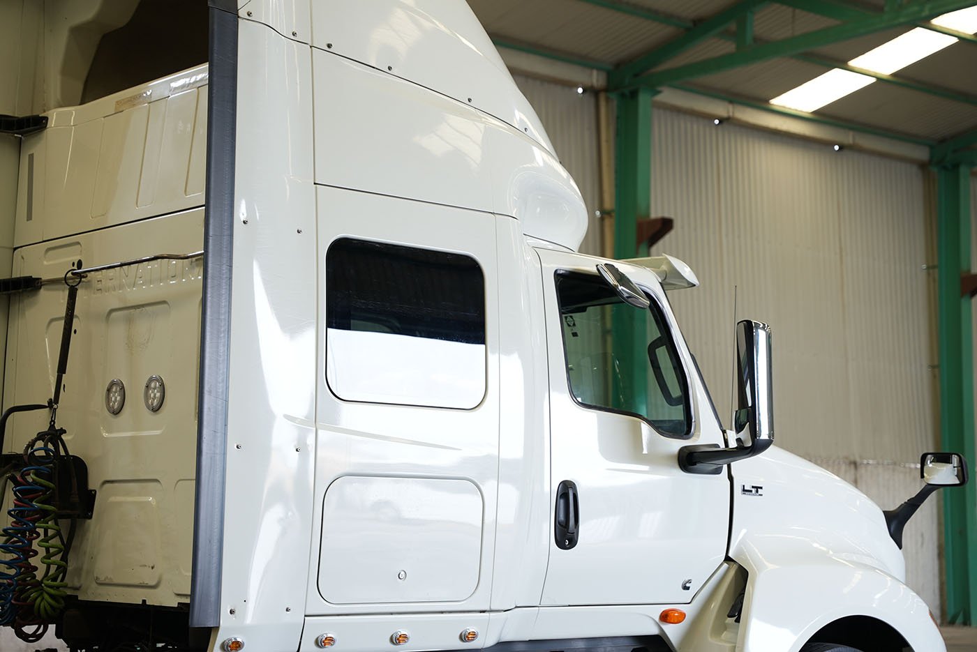 international,LT 625 HI RISE 6X4,2022