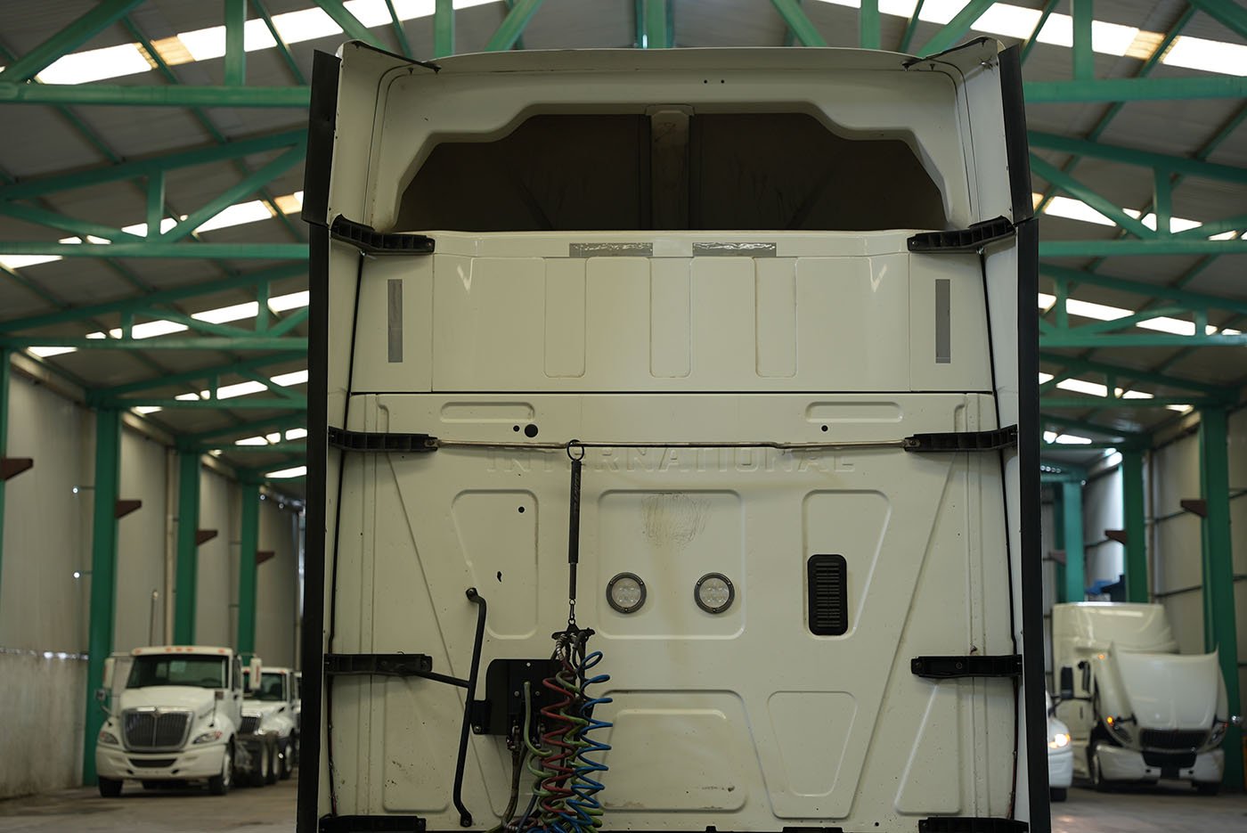 international,LT 625 HI RISE 6X4,2022