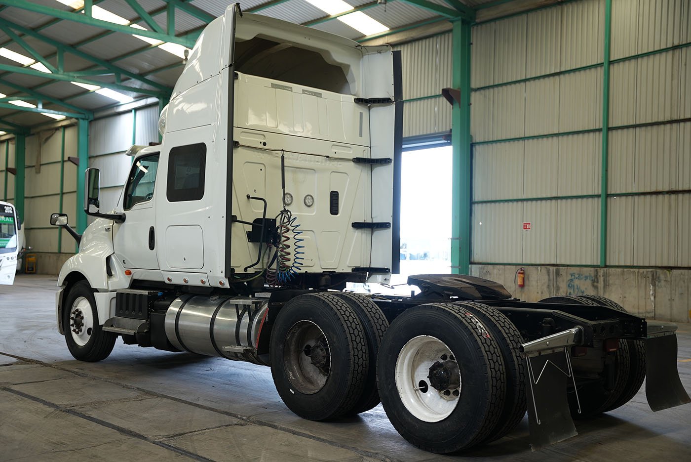 international,LT 625 HI RISE 6X4,2022