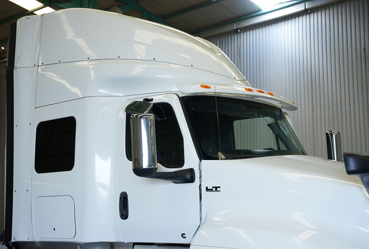international,LT 625 HI RISE 6X4,2022