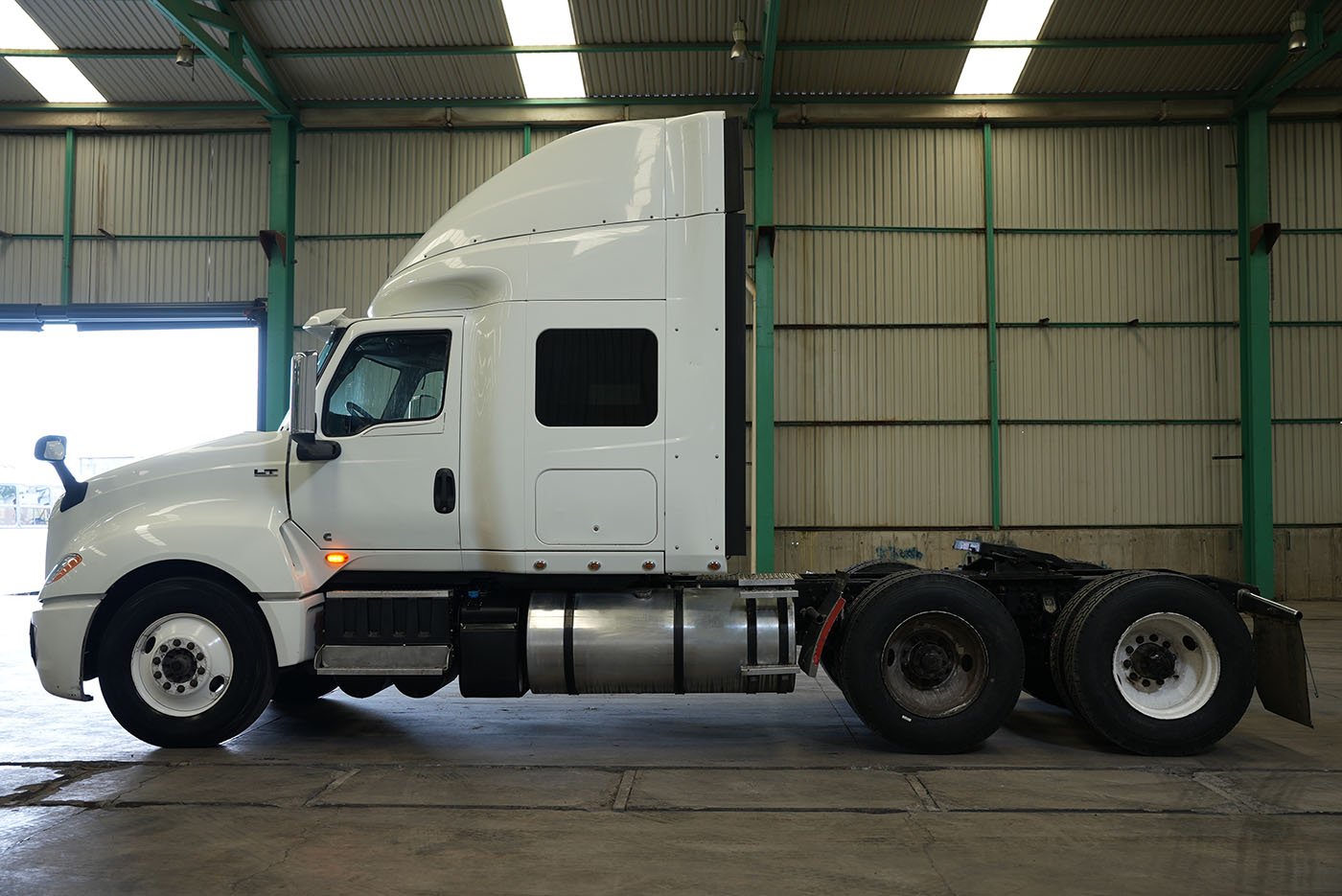 international,LT 625 HI RISE 6X4,2022