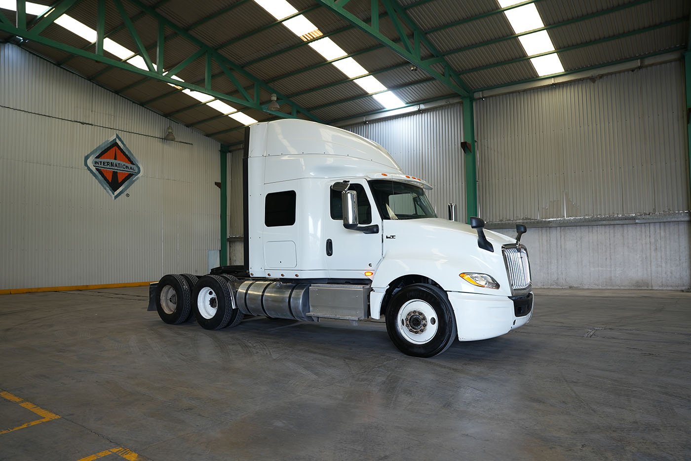 international,LT 625 HI RISE 6X4,2022